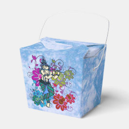 Krishna Rising Geschenkschachtel