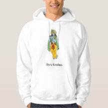 Krishna T - Shirt