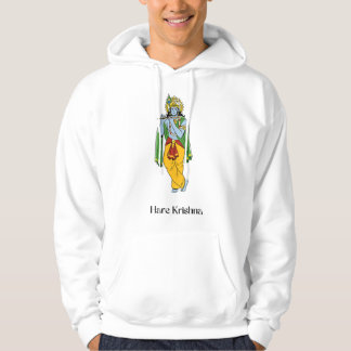 Krishna T - Shirt