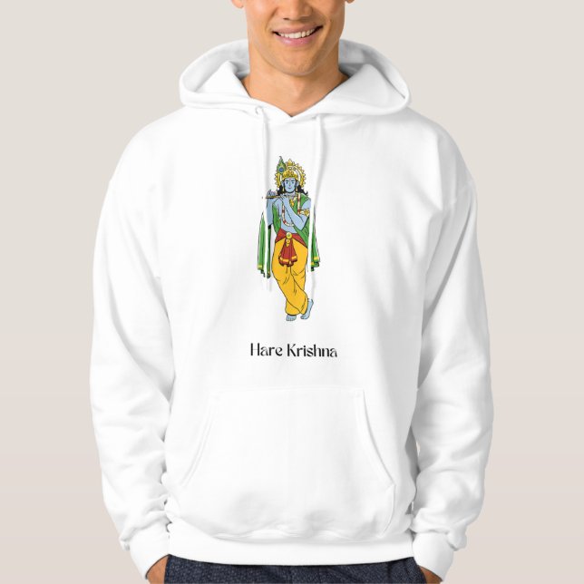 Krishna T - Shirt (Vorderseite)