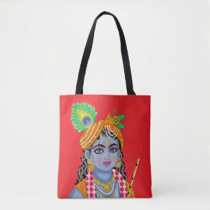 Krishna-Tasche