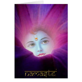Krishna Winden-Karte