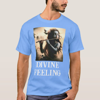 Krishnas Melody-T - Shirt