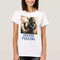 Krishnas Melody-T - Shirt