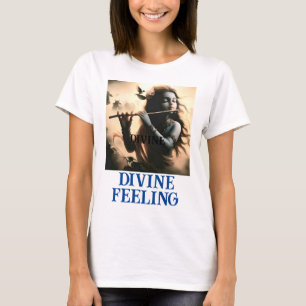 Krishnas Melody-T - Shirt