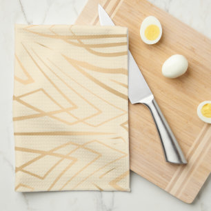 Kristall 10 geschirrtuch