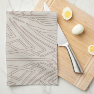 Kristall 1 geschirrtuch