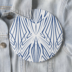 Kristall 3 button