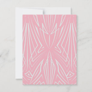 Kristall 5 mitteilungskarte