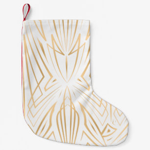 Kristall 7 kleiner weihnachtsstrumpf
