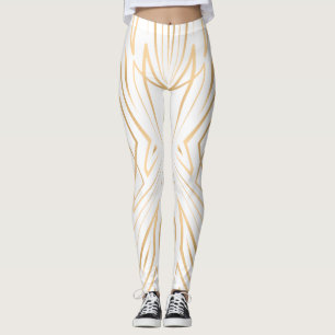 Kristall 7 leggings