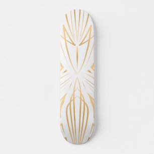 Kristall 7 skateboard