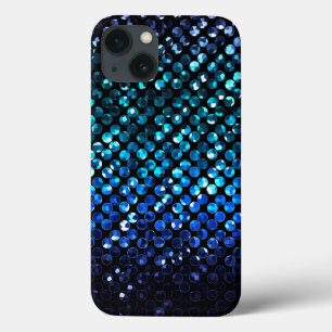 Kristall Bling Strass Samsungs G Anmerkungs-4 iPhone 13 Hülle