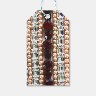 Kristall, Diamanten, Schmuck, Perlen Geschenkanhänger