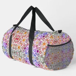 Kristall Duffle Bag