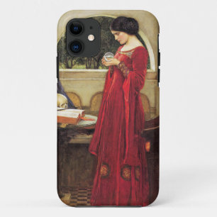 Kristallball durch Waterhouse - iPhone 5Case-Mate 11 Hülle