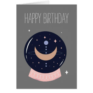 Kristallballpsychisch