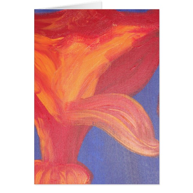 KristallBlume (Vorne)