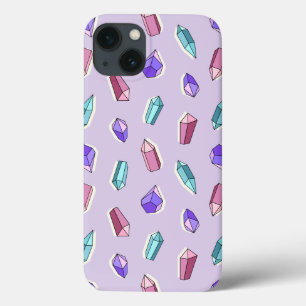 Kristalle Case-Mate iPhone Hülle