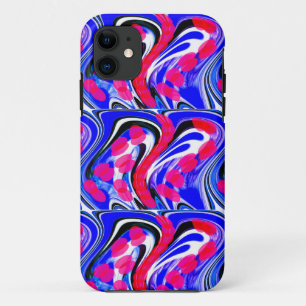 Kristalle Case-Mate iPhone Hülle