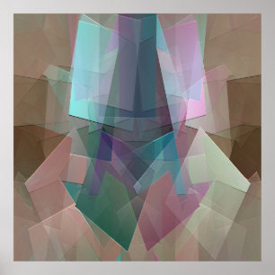 Kristalle...... Poster