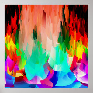 Kristalle...... Poster