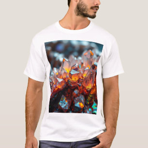 Kristalle T-Shirt