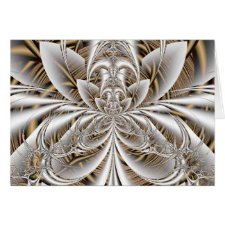 Kristallene Turbulenz