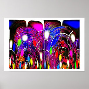 KRISTALLHEILEN POSTER