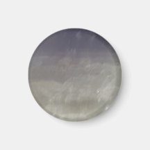 Kristallheilender Selenite Magnet