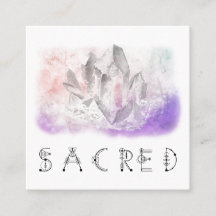 ~ Kristallklare Wasserfarbe Heilkunst