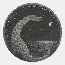 Kristallreihe der Midtravel Monsters