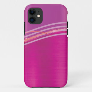 Kristallrosa Case-Mate iPhone Hülle