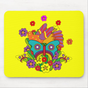 KristallTipps und Alistair Mousepad