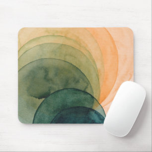Kristallweite Mousepad