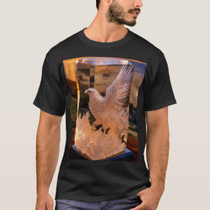 Kristallwiederherstellung - Phoenix in Quartz T-Shirt