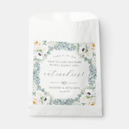 Kristen Christlich Gastgeschenke Hochzeiten Bible Geschenktütchen