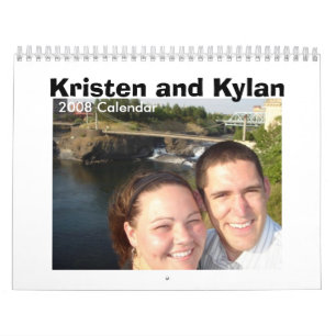 Kristens Weihnachtsgeschenk Kalender