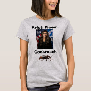 Kristi Noem T - Shirt