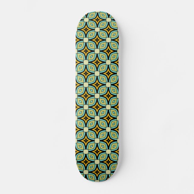 Kristian Noble Skateboard (Vorderseite)