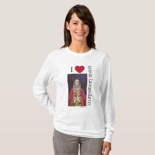 Kristin Lavransdatter Shirt