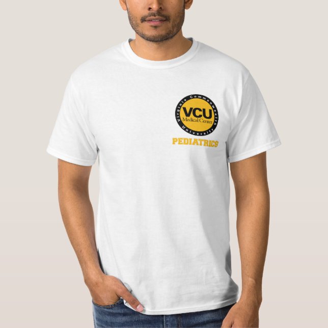 Kristina Rivera T-Shirt (Vorderseite)