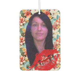 Kristis Kar Freshener Autolufterfrischer