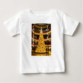 Kritik Baby T-shirt