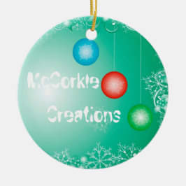 Kritik-Partner-Verzierung Keramikornament