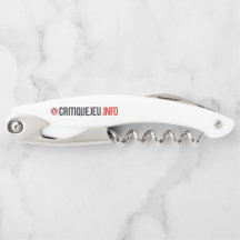 Kritischer Korkenzieher