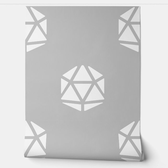 Kritischer Stoß Tapete (Abrollen)