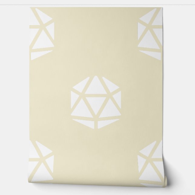 Kritischer Stoß Tapete (Abrollen)