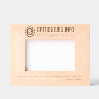 Kritisches Spiel für Überbleibsel Geätzte Rahmen