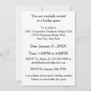 Kritisieren Sie niemals Ihren Partner während der  Einladung